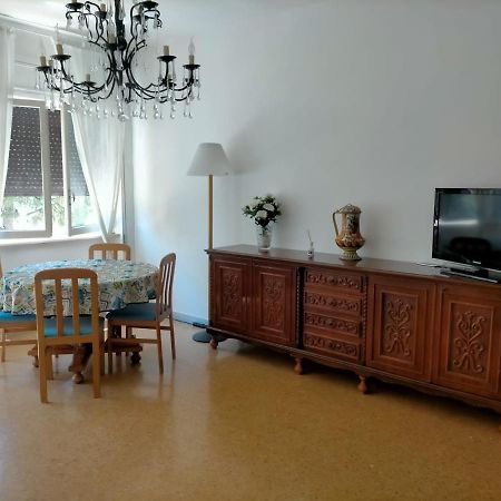 Casa Priscilla Διαμέρισμα Πεσκάρα Εξωτερικό φωτογραφία