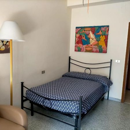 Casa Priscilla Διαμέρισμα Πεσκάρα Εξωτερικό φωτογραφία