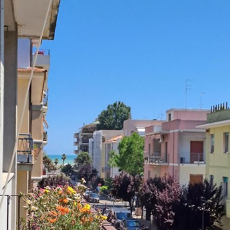 Casa Priscilla Διαμέρισμα Πεσκάρα Εξωτερικό φωτογραφία