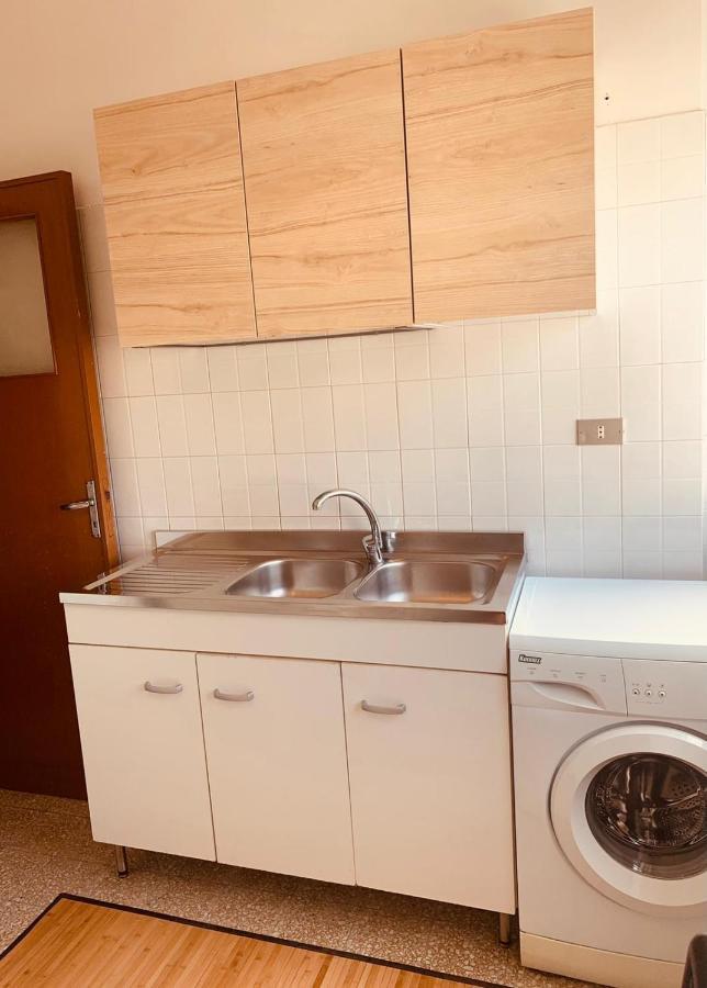 Casa Priscilla Διαμέρισμα Πεσκάρα Εξωτερικό φωτογραφία