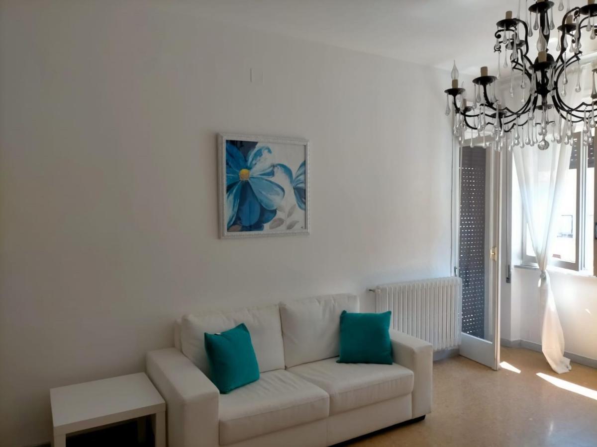 Casa Priscilla Διαμέρισμα Πεσκάρα Εξωτερικό φωτογραφία
