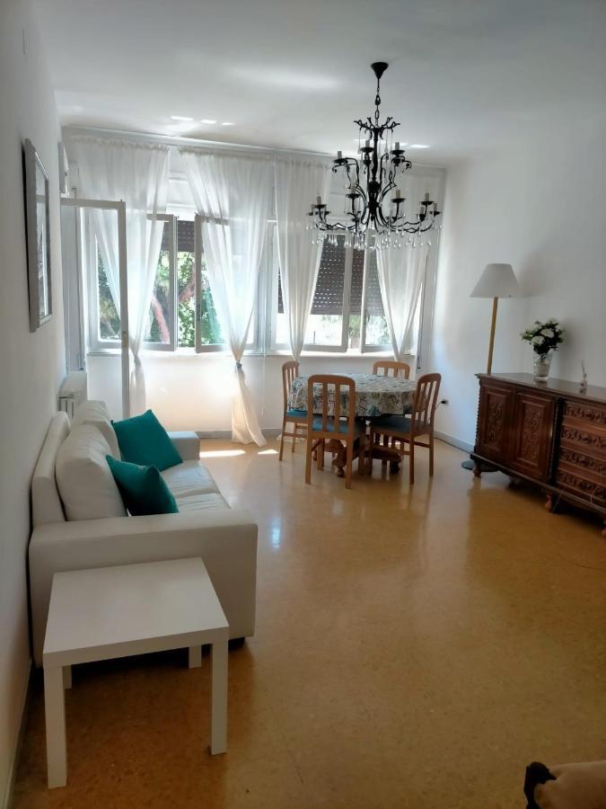 Casa Priscilla Διαμέρισμα Πεσκάρα Εξωτερικό φωτογραφία