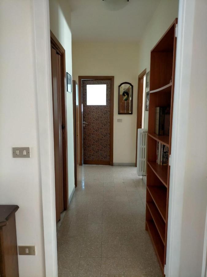 Casa Priscilla Διαμέρισμα Πεσκάρα Εξωτερικό φωτογραφία