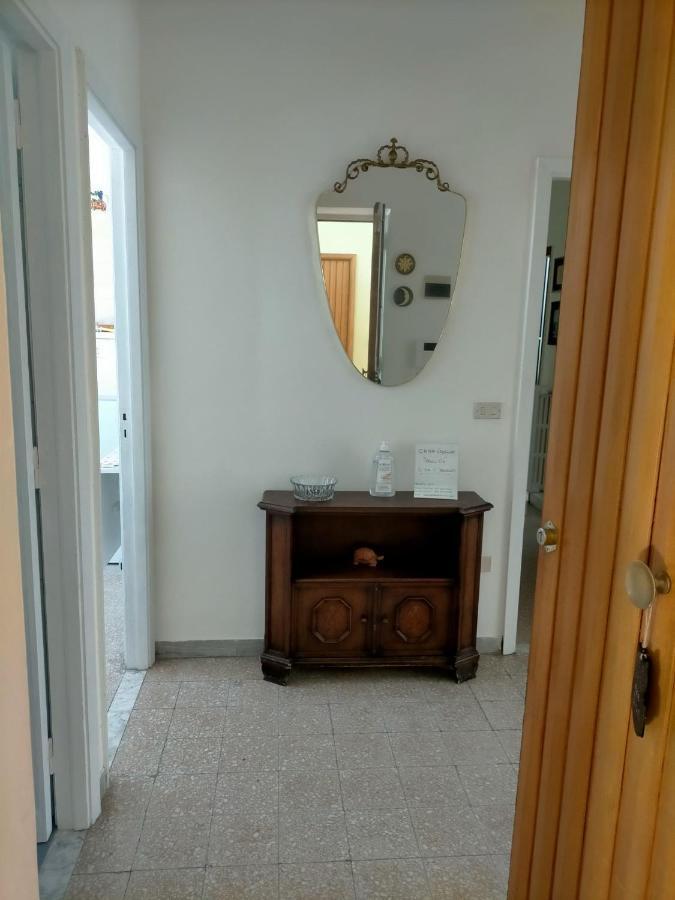 Casa Priscilla Διαμέρισμα Πεσκάρα Εξωτερικό φωτογραφία