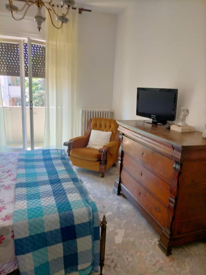 Casa Priscilla Διαμέρισμα Πεσκάρα Εξωτερικό φωτογραφία