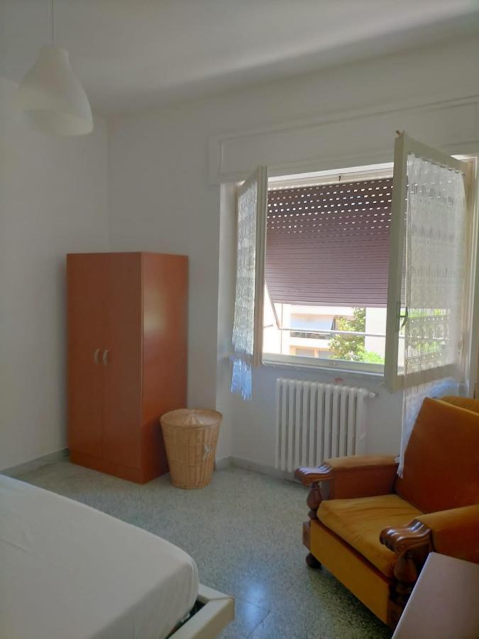 Casa Priscilla Διαμέρισμα Πεσκάρα Εξωτερικό φωτογραφία