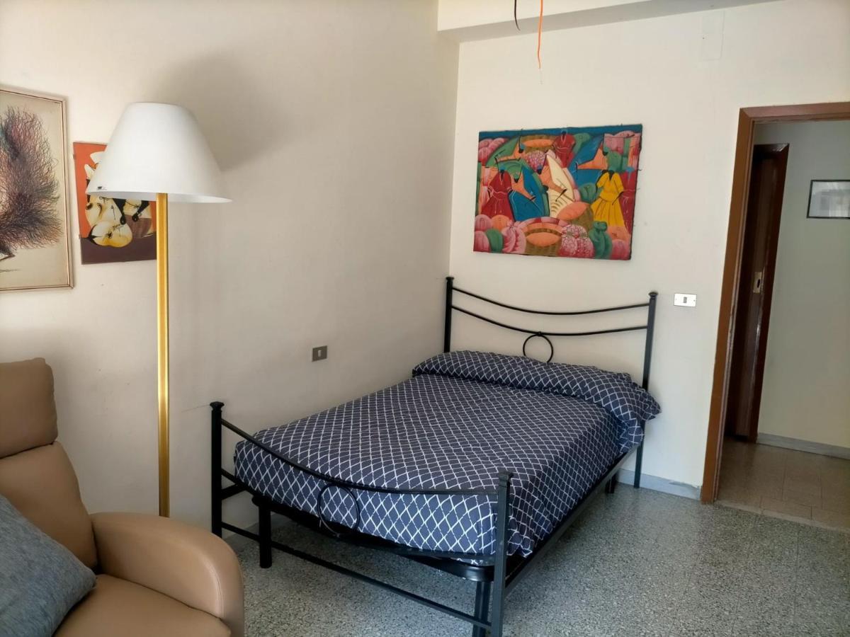 Casa Priscilla Διαμέρισμα Πεσκάρα Εξωτερικό φωτογραφία