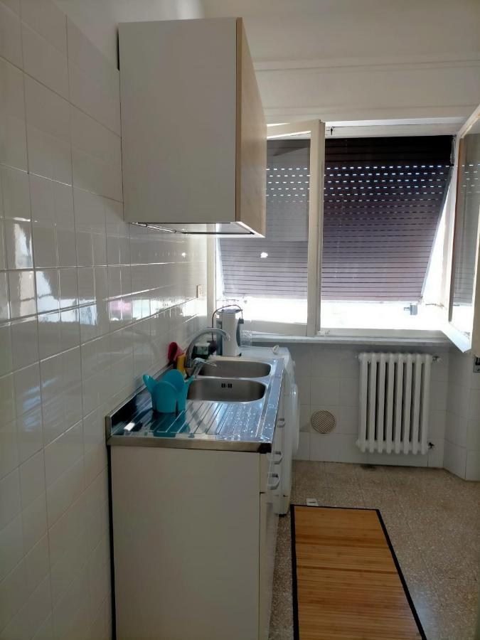Casa Priscilla Διαμέρισμα Πεσκάρα Εξωτερικό φωτογραφία