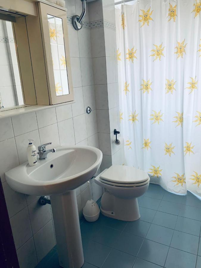 Casa Priscilla Διαμέρισμα Πεσκάρα Εξωτερικό φωτογραφία