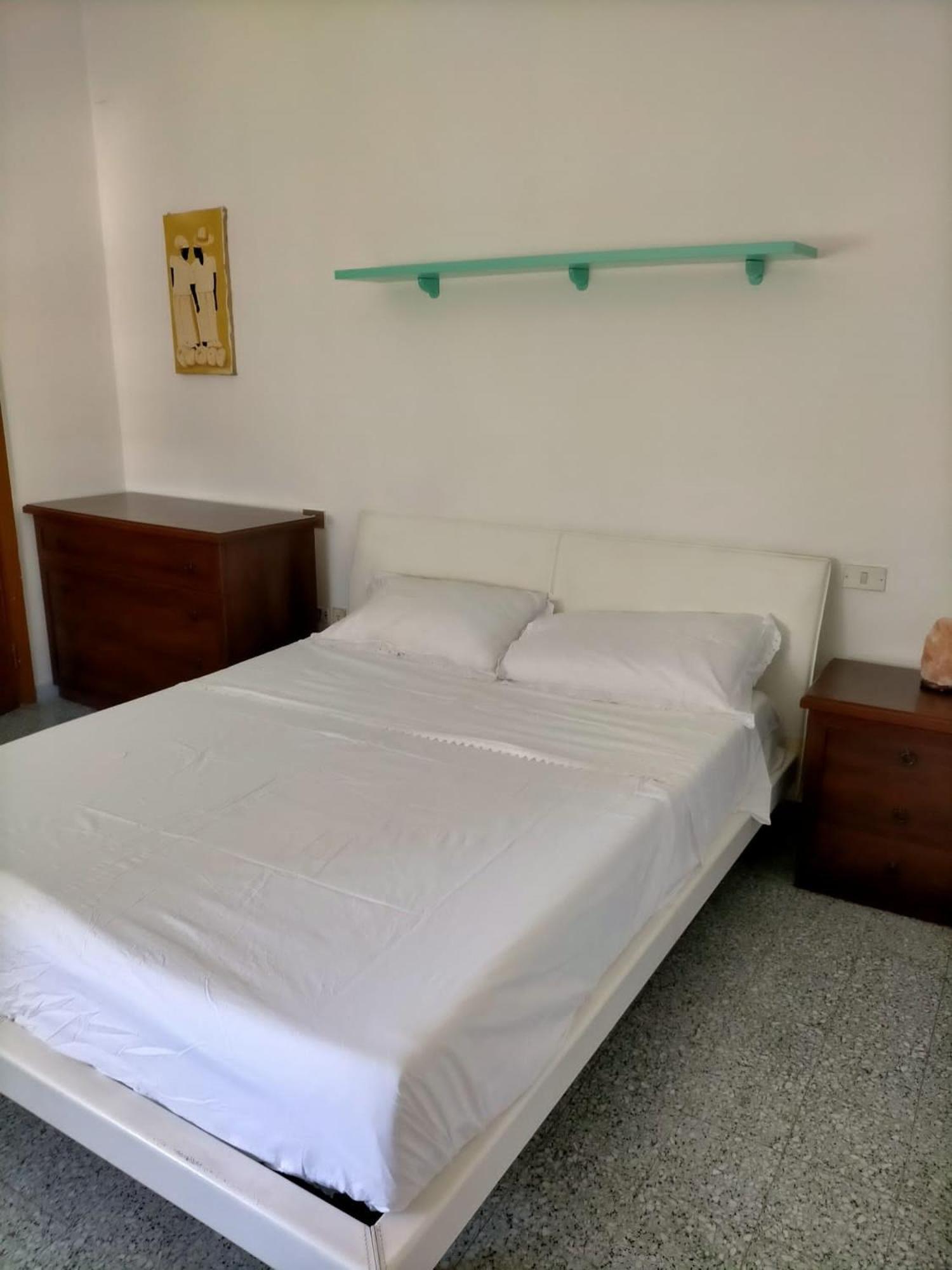 Casa Priscilla Διαμέρισμα Πεσκάρα Εξωτερικό φωτογραφία